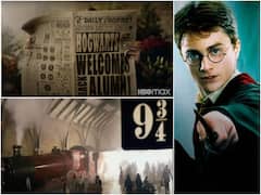 Harry Potter 20th Anniversary: Return to Hogwarts Teaser Makes Potterheads Nostalgic