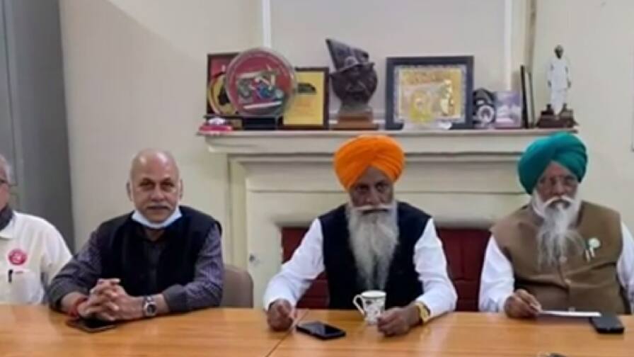 Farmer Protest, agitation till case returns, farmers speak on Modi govt proposal Farmers Protest: ਜਦੋਂ ਤੱਕ ਕੇਸ ਵਾਪਸੀ ਨਹੀਂ, ਉਦੋਂ ਤੱਕ ਅੰਦੋਲਨ ਵਾਪਸੀ ਨਹੀਂ, ਮੋਦੀ ਸਰਕਾਰ ਦੀ ਤਜਵੀਜ਼ 'ਤੇ ਬੋਲੇ ਕਿਸਾਨ