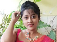 Serial Actress Lahari: యాక్సిడెంట్ కేసులో అరెస్టైన సీరియల్ నటి లహరి