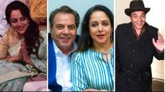 Happy Birthday Dharmendra: ਜਦੋਂ ਫ਼ਿਲਮੀ ਅੰਦਾਜ਼ 'ਚ ਮਦਰਾਸ ਪਹੁੰਚ ਧਰਮਿੰਦਰ ਨੇ ਰੁਕਵਾ ਦਿੱਤਾ ਸੀ Hema Malini-Jeetendra ਦਾ ਵਿਆਹ, ਖੂਬ ਹੋਇਆ ਸੀ ਹੰਗਾਮਾ!
