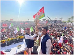 मुलायम की वजह से कभी सीएम नहीं बन पाए थे अजित सिंह