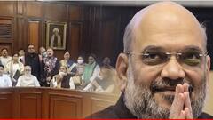 Nagaland: AFSPA প্রত্যাহারের দাবিতে সরব NDA, আজ তৃণমূলের শাহী সাক্ষাৎ। Bangla News