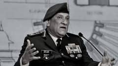 Bipin Rawat Demise: কাল দিল্লি আনা হবে ১৩ জনের মরদেহ, ট্যুইটে শোকপ্রকাশ রাষ্ট্রপতির | Bangla News