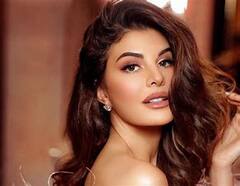 Jacqueline Fernandez: ২০০ কোটির আর্থিক তছরুপের মামলা, ইডি দফতরে পৌঁছালেন জ্যাকলিন | Bangla News