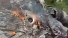 Helicopter Crash: शवों की पहचान DNA Test से होगी: ANI