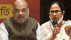 Nagaland Issue TMC Amit Shah Meet: নাগাল্যান্ড ইস্যুতে আজ শাহী-সাক্ষাৎ তৃণমূলের, সময় দিয়েছেন স্বরাষ্ট্রমন্ত্রী