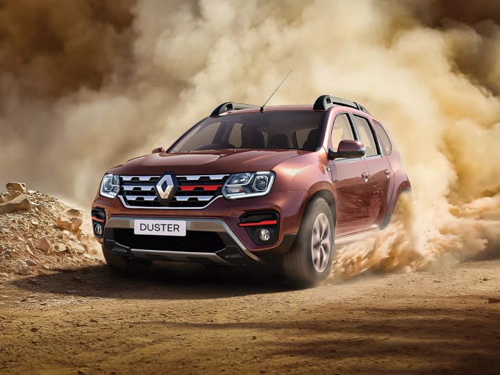 Discount Offers On SUVs In India For december New year car offers Discount Offers On SUVs: इन SUVs पर मिल रहे हैं लाखों के ऑफर्स, करीब है लास्ट डेट