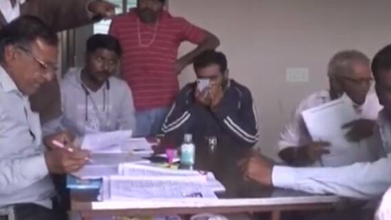 ગ્રામ પંચાયતો ચૂંટણી: આ વર્ષે 10 હજાર જેટલી ગ્રામ પંચાયતોમાં ચૂંટણી, જુઓ ગુજરાતી ન્યુઝ