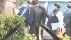 Army Helicopter Crashed: CDS बिपिन रावत के आवास से LIVE तस्वीरें देखिए