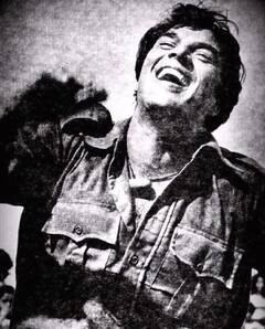 Happy Birthday Dharmendra : धर्मेंद्र बॉलिवूडमधील सर्वात देखणे अभिनेते, दिग्गज अभिनेत्याची कबुली
