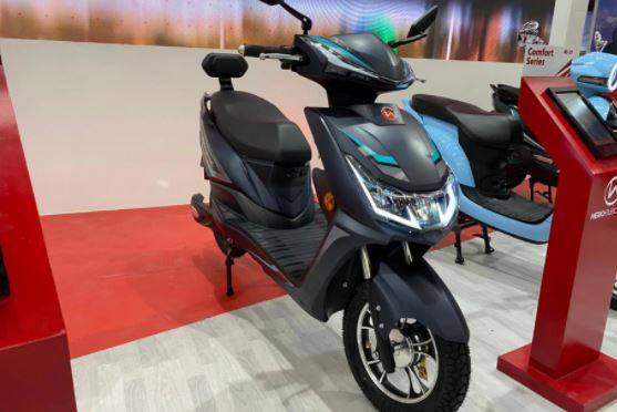 આ છે સૌથી સસ્તા ઈ-સ્કૂટર્સ! જાણો કેટલી છે કિંમત