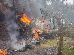 CDS Bipin Rawat Helicopter Crash: झारखंड सरकार के स्वास्थ्य मंत्री बन्ना गुप्ता ने हादसे पर जताया दुख, कही बड़ी बात