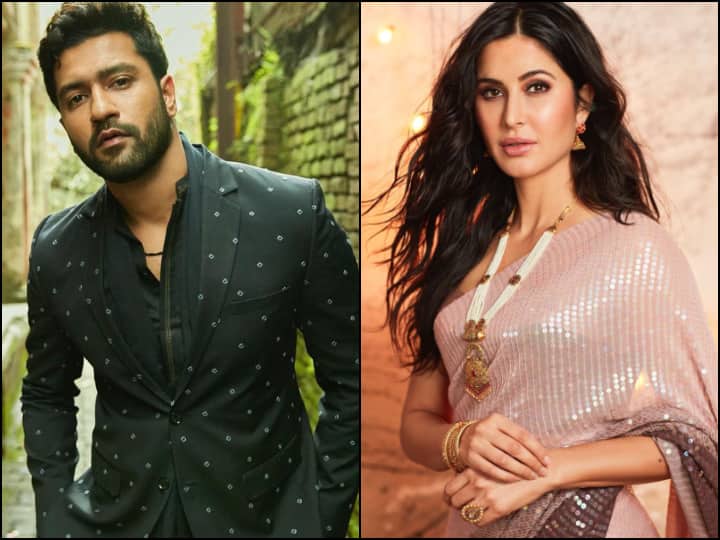 Vicky Kaushal Katrina Kaif Wedding Celebrity Couple Wikipedia Page's Partner Section Gets Updated With Each Other's Name Ahead Of Wedding, Katrina Kaif-Vicky Kaushal's Wiki Page's Partner Section Gets Updated With Each Other's Name