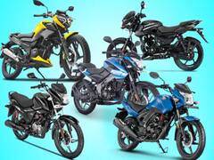 Bike Under 1 Lakhs: टॉप फीचर्स से लैस हैं ये सस्ती मोटरसाइकिलें, तस्वीरों में देखें डिजाइन, जानें कीमतें