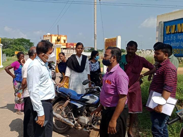 பெற்றோர்களால் 62 ஆயிரத்திற்கு கொத்தடிமைகளாக விற்கப்பட்ட 4 இருளர் சமூக குழந்தைகள் மீட்பு