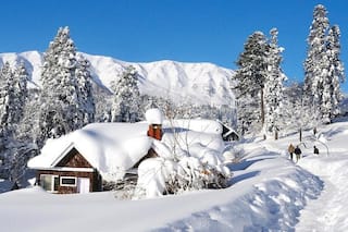 Gulmarg: आखिर क्यों कहां जाता है गुलमर्ग को धरती का स्वर्ग, जानें इतिहास, पर्यटक स्थल, सबकुछ