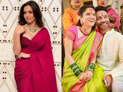 Ankita Lokhande Wedding: अंकिता लोखंडे अस्पताल में एडमिट, एक्ट्रेस को बेड रेस्ट की सलाह, क्या टल जाएगी Ankita-Vicky की शादी?