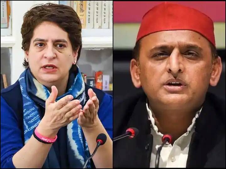 Bipin Rawat Helicopter Crash: अखिलेश यादव और प्रियंका गांधी ने जताया दुख, जानें- क्या प्रतिक्रिया दी Bipin Rawat Helicopter Crash Akhilesh Yadav and Priyanka Gandhi Vadra Reaction Bipin Rawat Helicopter Crash: अखिलेश यादव और प्रियंका गांधी ने जताया दुख, जानें- क्या प्रतिक्रिया दी