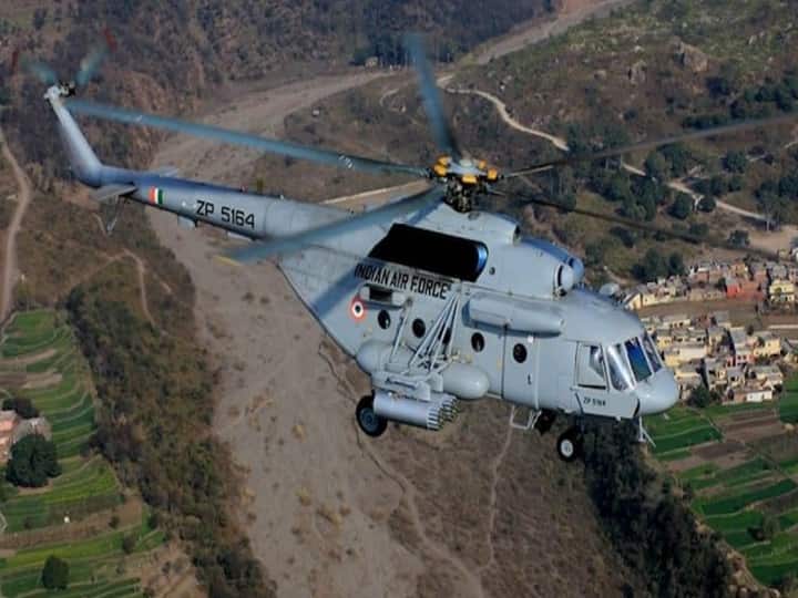 Mi-17 Helicopter Crash: दुनिया का सबसे एडवांस हेलिकॉप्टर, जो CDS जनरल बिपिन रावत को ले जाते वक्त क्रैश हो गया, ये हैं खासियतें