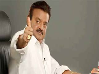 TN Urban Election Results 2022 | விருத்தாசலத்தில் வெற்றி கணக்கை தொடங்கிய தேமுதிக