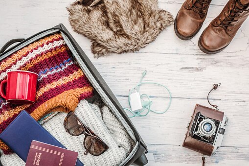 5 Tips And Tricks To Use Your Summer Clothes In Winter