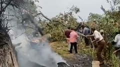 Army Helicopter crash: जानकारों से सुनिए, कैसे हुआ हेलीकॉप्टर क्रैश ?