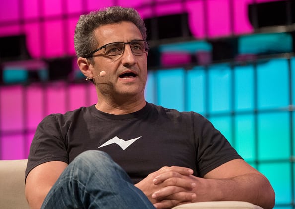 Facebook Messenger Boss Stan Chudnovsky Announces Leaving Company In 2022 Facebook Messenger Boss Stan Chudnovsky Announces Leaving Company In 2022