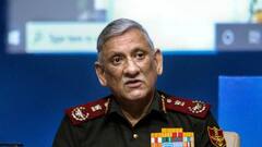 Bipin Rawat Helicopter Crashed: বিপিন রাওয়াতের যাত্রাপথ ঠিক কী ছিল? Bangla News