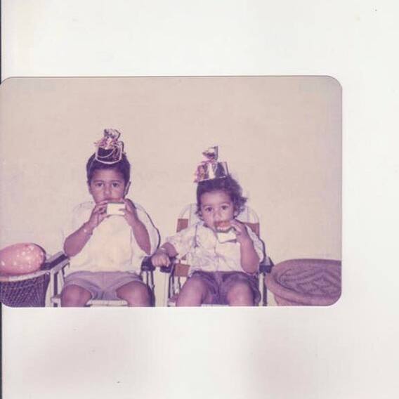 Vicky Kaushal हैं बोर्न क्यूट, देखें उनकी बचपन की 8 सबसे प्यारी तस्वीरें