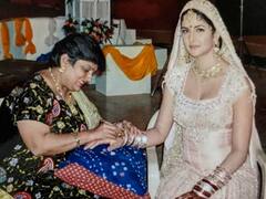 Katrina Kaif Mehndi: ये हैं बॉलीवुड की मेहंदी क्‍वीन, अब कैटरीना कैफ के हाथों पर लगाएंगी Vicky Kaushal के नाम की मेहंदी!