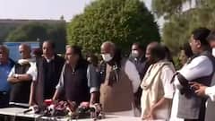 संसद में विपक्षी के प्रदर्शन के बाद सदन में काम नहीं, संग्राम होगा?