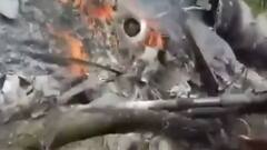 CDS Bipin Rawat Death : क्या Helicopter Crash एक हादसा या साजिश ? देखें Ground Report