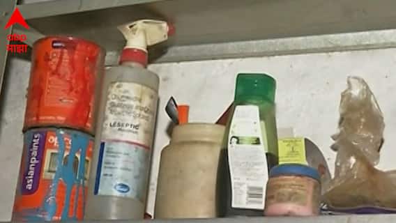 Nagpur : पोटात कीटकनाशक गेल्याने चिमुरड्याचा मृत्यू, एक चूक चिमुकल्याच्या जीवावर