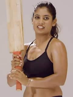 Photos: Team India ની ક્રિકેટર મિતાલી રાજના આ ફોટોશૂટે મચાવ્યો હતો તહેલકો, જુઓ તસવીરો