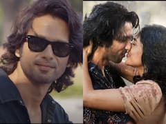 Jersey New Song Release: Shahid Kapoor का नहीं बदला रोमांस का अंदाज, 'कबीर सिंह' जैसा ही 'जर्सी' में Mrunal Thakur संग कर रहे प्यार