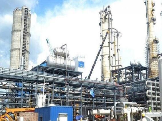 Jharkhand: बदलेंगे सिंदरी के दिन, मार्च-अप्रैल में शुरू हो जाएगा नया Fertilizer Plant, जानें- खास बात Jharkhand: बदलेंगे सिंदरी के दिन, मार्च-अप्रैल में शुरू हो जाएगा नया Fertilizer Plant, जानें- खास बात