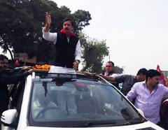 UP Bahubali Politicians: यूपी के बाहुबलियों में होती है गिनती, इन वीआईपी नंबर की गाड़ियों से चलते हैं ये नेता