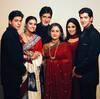 Karan Johar Shares Heartfelt Note As 'Kabhi Khushi Kabhie Gham' Is Set To Turn 20