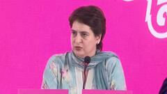 Up Election 2022: उत्तरप्रदेशमध्ये महिलांसाठी विशेष जाहीरनामा ABP MAJHA