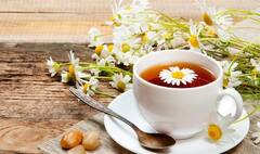 Chamomile Tea Benefits: দূর করে অনিদ্রা, কমায় রক্তে শর্করা, নিয়মিত খান ক্যামোমাইল চা