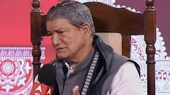 Harish Rawat के इस इंटरव्यू में छिपे हैं Uttarakhand 2022 की सत्ता से जुड़े कई राज! | Adhiveshan