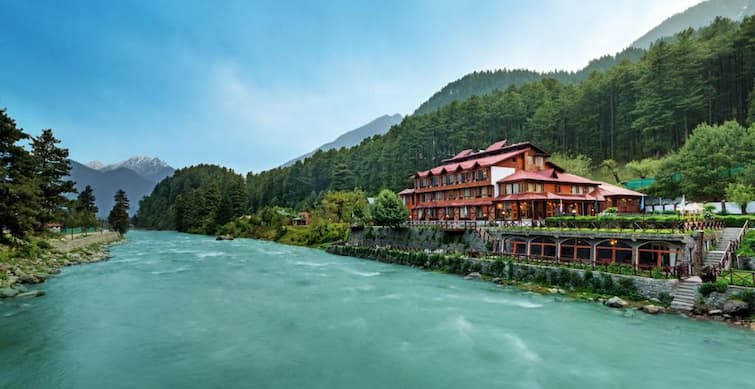 पहलगाम:एक लोकप्रिय पर्यटन स्थल