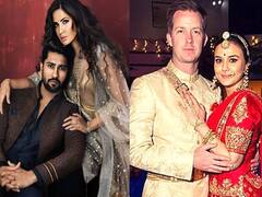 Katrina Kaif Wedding: 38 साल की उम्र में Vicky Kaushal की दुल्हनिया बनने चलीं कैटरीना कैफ, इन बॉलीवुड सेलेब्स ने भी की थी 35 के बाद शादी!