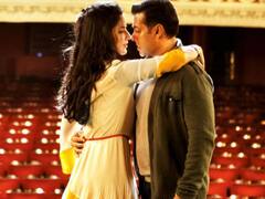 कुछ ऐसी थी Salman Khan और Katrina Kaif की पहली मुलाकात, डबल बर्गर खाते हुए वर्क आउट करने पहुंची थीं कैटरीना