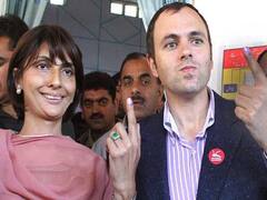 पहली नज़र में ही Omar Abdullah को पायल नाथ से हो गया था प्यार, 17 साल बाद लिया तलाक, जानें लव स्टोरी