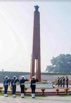 CDS Bipin Rawat Death: ৬ বছর আগে নাগাল্যান্ডে রক্ষা পেলেও নীলগিরিতে শেষরক্ষা হল না! কপ্টার দুর্ঘটনায় প্রয়াত বিপিন রাওয়াত