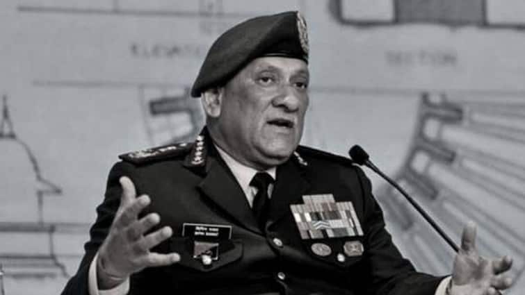 Cremation of CDS Bipin Rawat, his wife Madhulika to be done on Friday in Delhi Cantonment Bipin Rawat Death: CDS રાવત અને તેમના પત્નીના શુક્રવારે કરાશે અંતિમ સંસ્કાર