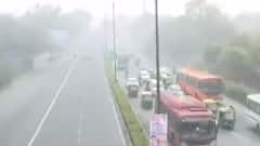 HUGE relief for Delhiites as AQI below 250