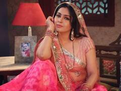 Bhabiji Ghar Par Hain: Angoori Bhabhi को इंटिमेट सीन्स करने में नहीं है कोई दिक्कत, जानिए क्या बोलीं?