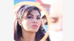 Jacqueline Fernandez: আর্থিক তছরূপের মামলায় জিজ্ঞাসাবাদের জন্য ইডি দফতরে পৌঁছলেন জ্যাকলিন ফার্নান্ডেজ
